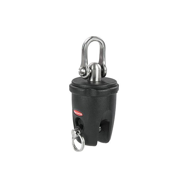 Ronstan Series 60 Top Swivel Stainless Steel Bearings RS006010A - main